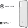 Coque renforcée transparente Force Case Air pour Samsung Galaxy A51 5G