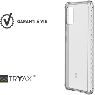 Coque renforcée Force Case Air pour Samsung Galaxy A51 A51 5G