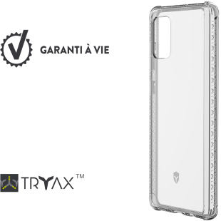 Coque renforcée Force Case Air pour Samsung Galaxy A71 A715