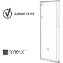 Coque renforcée transparente Force Case Air pour Samsung Galaxy Note10 N970
