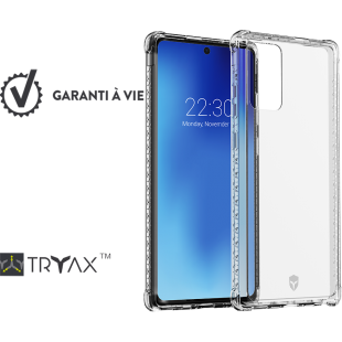 Coque renforcée Force Case Air pour Samsung Galaxy Note20