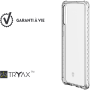 Coque renforcée Force Case Air pour Samsung Galaxy S20+
