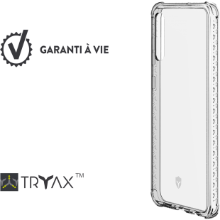Coque renforcée Force Case Air pour Samsung Galaxy S20+