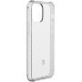 Coque renforcée transparente Force Case Air pour iPhone 12 Mini
