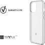 Coque renforcée transparente Force Case Air pour iPhone 12 Pro Max