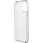 Coque renforcée transparente Force Case Air pour iPhone 12 Pro Max