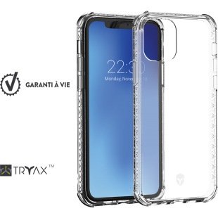 Coque renforcée Force Case Air pour iPhone 11 Pro