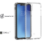 Coque renforcée Force Case Air pour iPhone 11