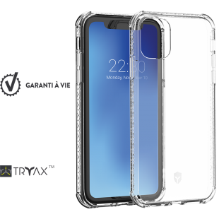 Coque renforcée Force Case Air pour iPhone 11