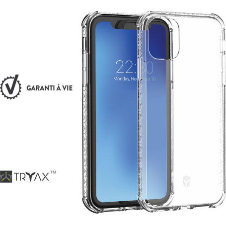 Coque renforcée Force Case Air pour iPhone Pro Max