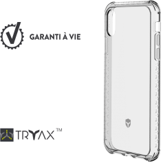 Coque renforcée Force Case Air pour iPhone XR