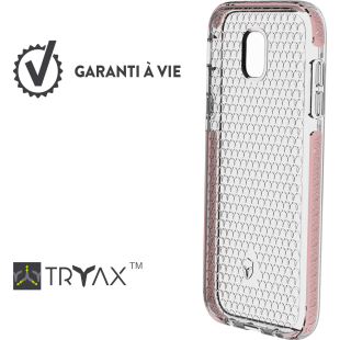 Coque renforcée Force Case Life pour Samsung Galaxy J5 J530 2017