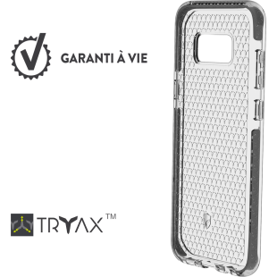 Coque renforcée Force Case Life pour Samsung Galaxy S8 + G955