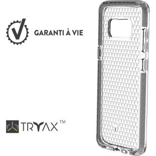 Coque renforcée Force Case Life pour Samsung Galaxy S8 G950