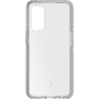 Coque semi-rigide Force Case Life transparente pour Oppo Find X2 Lite