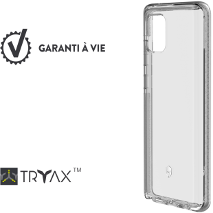Coque semi-rigide Force Case Life pour Samsung Galaxy Note10 Lite N770
