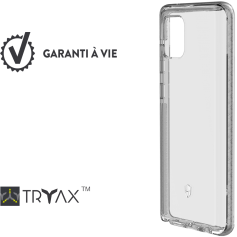 Coque semi-rigide Force Case Life pour Samsung Galaxy Note10 Lite N770