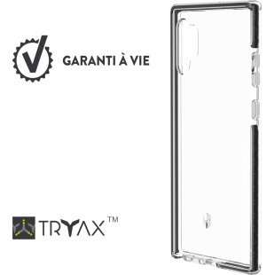 Coque semi-rigide Force Case Life pour Samsung Galaxy Note10 Plus