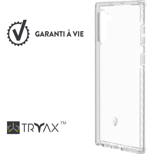 Coque semi-rigide Force Case Life pour Samsung Galaxy Note10 N970