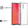 Coque semi-rigide Force Case Life pour Samsung Galaxy Note20