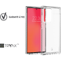 Coque semi-rigide Force Case Life pour Samsung Galaxy Note20 Ultra