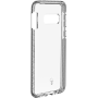 Coque semi-rigide Force Case New Life transparente pour Samsung Galaxy S10e G970