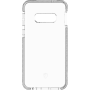 Coque semi-rigide Force Case New Life transparente pour Samsung Galaxy S10e G970