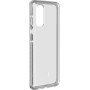 Coque semi-rigide Force Case Life pour Samsung Galaxy S20 G98