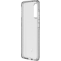 Coque semi-rigide Force Case Life pour Samsung Galaxy S20 G98