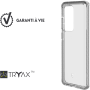 Coque semi-rigide Force Case Life pour Samsung Galaxy S20 Ultra G988