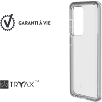 Coque semi-rigide Force Case Life pour Samsung Galaxy S20 Ultra G988