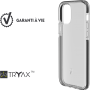 Coque semi-rigide Force Case New Life pour iPhone 12/ 12 Pro 