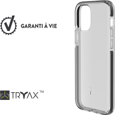 Coque semi-rigide Force Case New Life pour iPhone 12/ 12 Pro 
