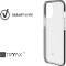 Coque semi-rigide Force Case New Life pour iPhone Pro Max
