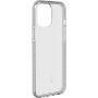 Coque semi-rigide Force Case New Life transparente pour iPhone 12 Pro Max