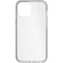 Coque semi-rigide Force Case New Life transparente pour iPhone 12 Pro Max