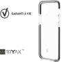 Coque semi-rigide Force Case New Life pour iPhone 11 Pro
