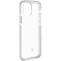 Coque semi-rigide Force Case New Life transparente pour iPhone 11 Pro