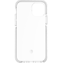 Coque semi-rigide Force Case New Life transparente pour iPhone 11 Pro