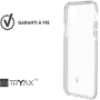 Coque semi-rigide Force Case New Life transparente pour iPhone 11 Pro Max
