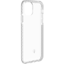 Coque semi-rigide Force Case New Life transparente pour iPhone 11 Pro Max