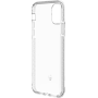 Coque semi-rigide Force Case New Life transparente pour iPhone 11 Pro Max