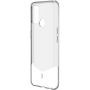 Coque renforcée PURE Transparente Garantie à vie pour Oppo A53S