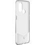Coque renforcée PURE Transparente Garantie à vie pour Oppo A53S