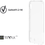 Coque renforcée Force Case Pure transparente pour Samsung Galaxy A10 A105