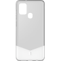 Coque renforcée Force Case Pure transparente pour Samsung Galaxy A21s A217