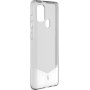 Coque renforcée Force Case Pure transparente pour Samsung Galaxy A21s A217