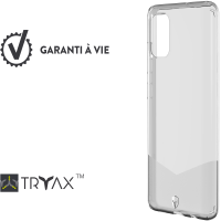 Coque renforcée Force Case Pure transparente pour Samsung Galaxy A51 A515