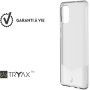 Coque renforcée Force Case Pure transparente pour Samsung Galaxy A71 A715