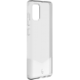 Coque renforcée Force Case Pure transparente pour Samsung Galaxy A71 A715